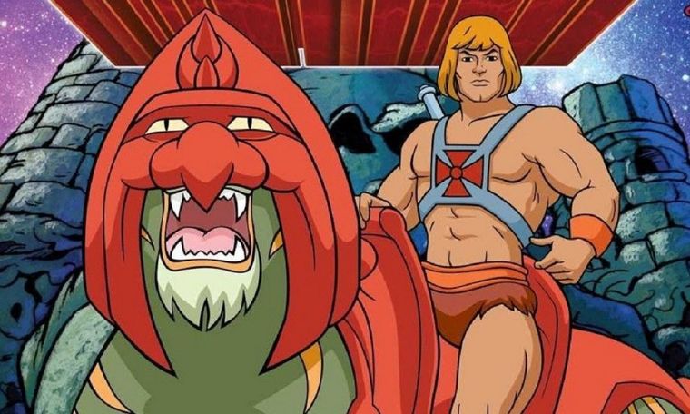 La nueva película He-Man se queda sin actor principal