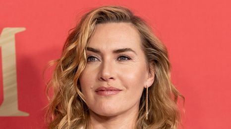 Kate Winslet es una de las mejores actrices de Hollywood 