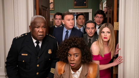 La serie cuenta con 8 episodios