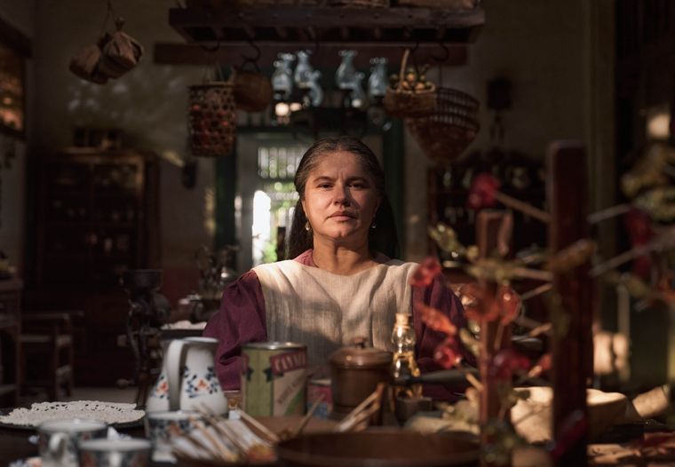 Cien años de soledad llega a la pantalla chica