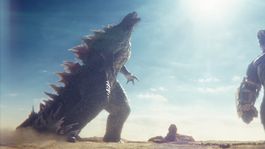 Los Titanes regresan a la pantalla grande, pero ¿lo hacen con escenas después del final?