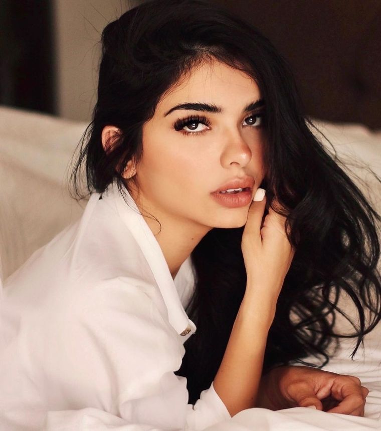 Aurora Cárdenas es la nueva conquista de Christian Nodal.