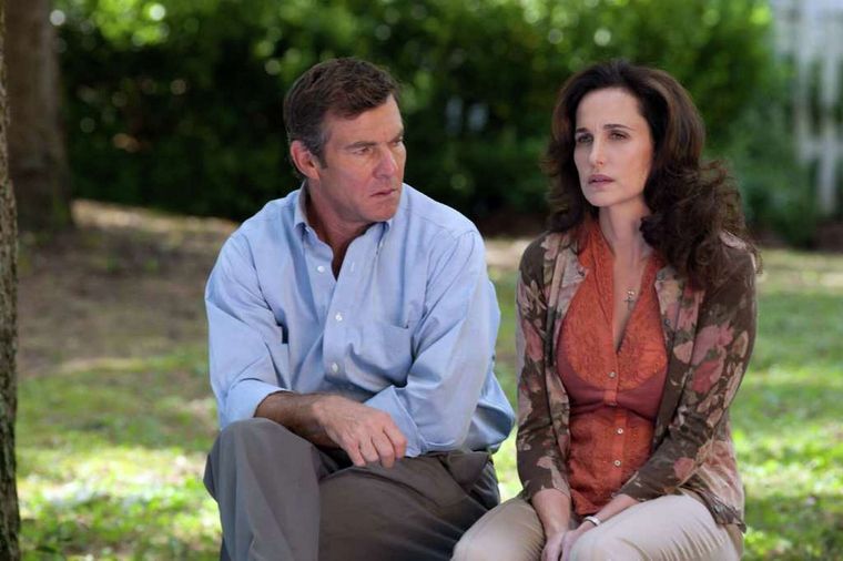 El drama romántico que no te querrás perder