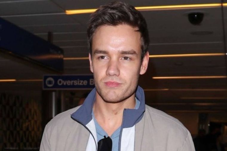 Liam Payne tuvo que ser hospitalizado.