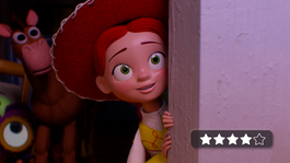 toy story 5: una aventura a la altura de la saga, con varios guinos para los que crecimos con ella toy story 5: una aventura a la altura de la saga, con varios guinos para los que crecimos con ella