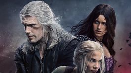 Que Ver | Henry Cavill regresa para la temporada 3 de The Witcher