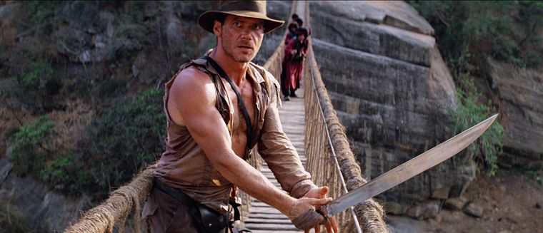 Cuatro películas, una sola elección