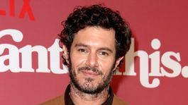 Adam Brody ha protagonizado varias producciones muy queridas por el público