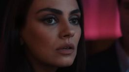 Mila Kunis protagoniza el drama original de Netflix. Mila Kunis protagoniza el drama original de Netflix.