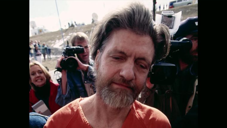 Netflix traerá una nueva visión sobre la historia de Ted Kaczynski. Netflix traerá una nueva visión sobre la historia de Ted Kaczynski.