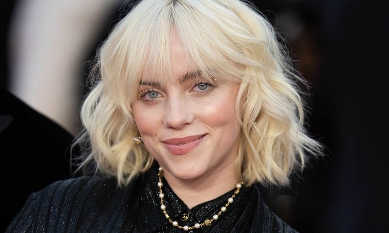Billie Eilish