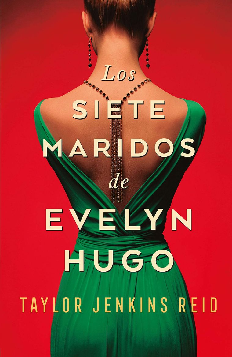 Los siete maridos de Evelyn Hugo es una de las adaptaciones más anticipadas por el público Los siete maridos de Evelyn Hugo es una de las adaptaciones más anticipadas por el público