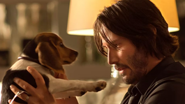 Que Ver | El final que quería el estudio era muy diferente al que se vio en la primera John Wick