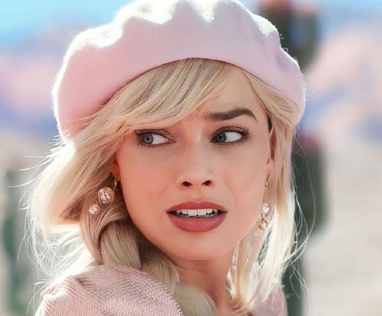 Barbie recibió la crítica menos pensada