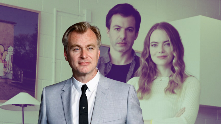 El director británico alabó la producción de Showtime