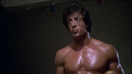 Rocky III tiene un secreto muy bien guardado