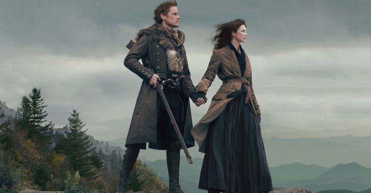 Outlander