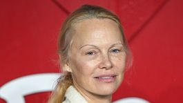Que Ver | Pamela Anderson tiene 56 años