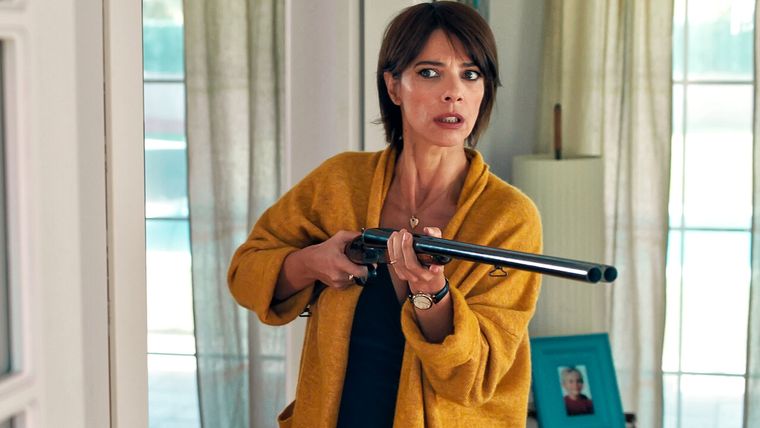 Foto: Maribel Verdú en Ola de crímenes.