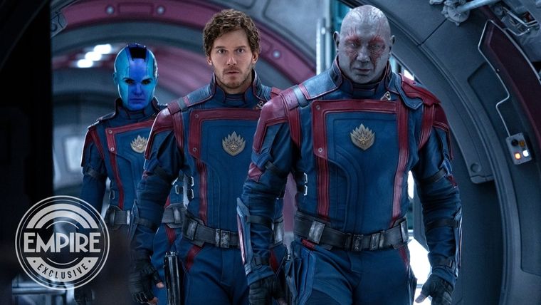 Peter y el equipo regresa en mayo