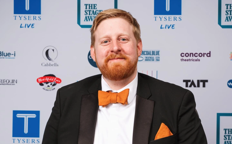 El actor tenía 35 años.&nbsp;