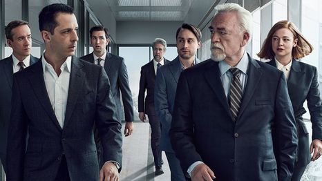 Succession: las 5 claves en la guerra de los Roy antes del inicio de la tercera temporada