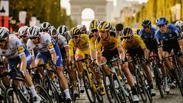 Tour de Francia el pelotón ya tiene su segunda temporada disponible