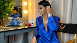 Ángela Aguilar logró una increíble carrera con 19 años, la cual continúa creciendo.