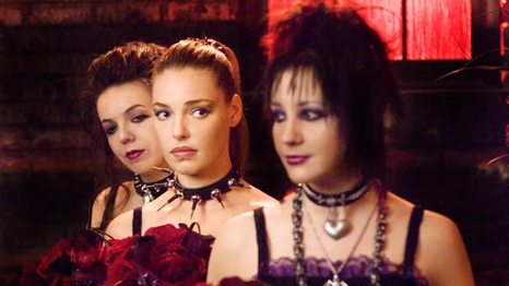 Esta comedia romántica está protagonizada por Katherine Heigl.