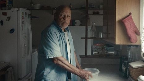 John Beasley murió a los 79 años