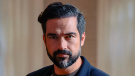 Alfonso Herrera