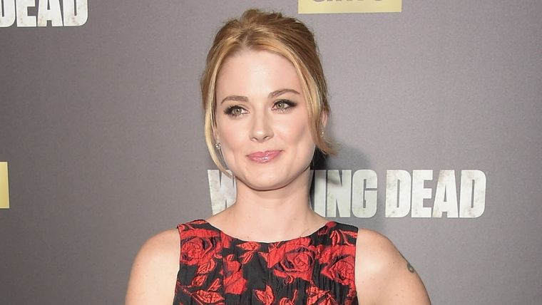 Alexandra Breckenridge