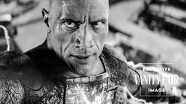 Black Adam llega en octubre