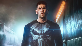 Jon Bernthal como Frank Castle / The Punisher