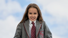 Alisha Weirs protagoniza el esperado musical