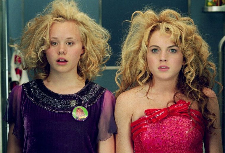 Confesiones de una típica adolescente se estrenó hace 20 años