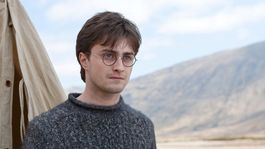 harry potter: la gran noticia que recibio daniel radcliffe