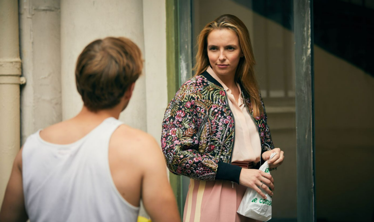 Cada temporada cuenta con 8 episodios.&nbsp;