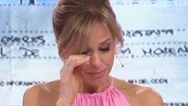 Mariana Fabbiani y su nuevo programa se vieron salpicados por una denuncia contra su marido