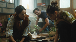 La última casa arrasa en Netflix La última casa arrasa en Netflix