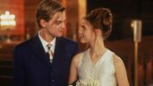 Leonardo DiCaprio y Claire Danes lideran este clásico romántico de los 90 Leonardo DiCaprio y Claire Danes lideran este clásico romántico de los 90