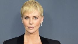 Charlize se une al regreso de Cuarón al cine