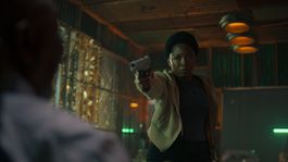 Marcada se ha ubicado entre lo más visto de Netflix