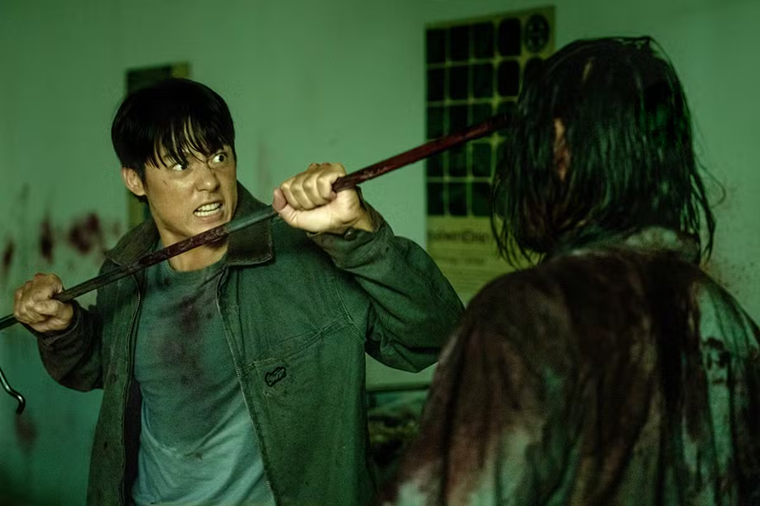 Una propuesta que no da respiro. Una propuesta que no da respiro. 