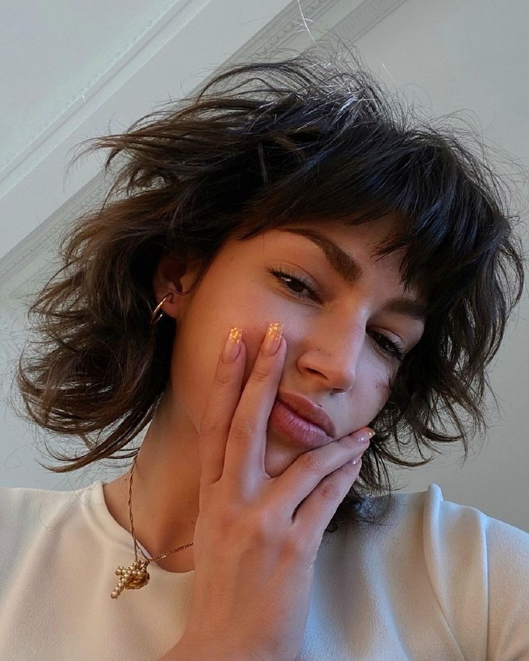 Úrsula Corberó es una de las actrices más famosas de su generación
