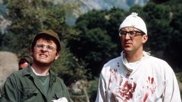 Las películas bélicas son las favoritas del público