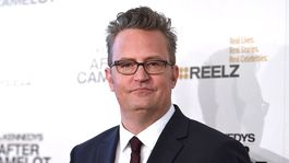 Que Ver | La partida de Matthew Perry provocó una gran conmoción entre fanáticos y colegas