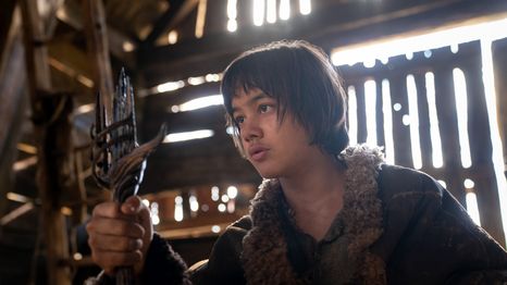 Foto: Amazon Studios