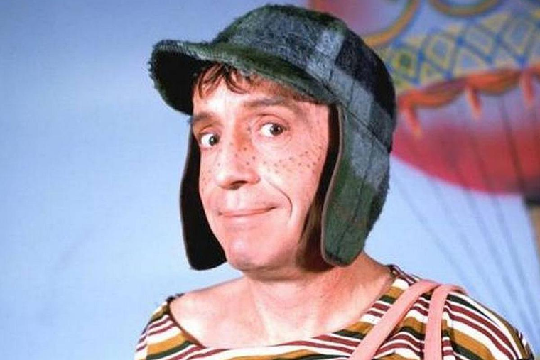 Roberto Gómez Bolaños asistió a la Universidad antes de ser famoso.