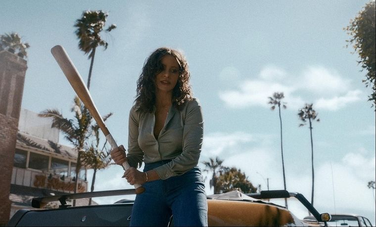 Sofía Vergara viene dando que hablar con su interpretación